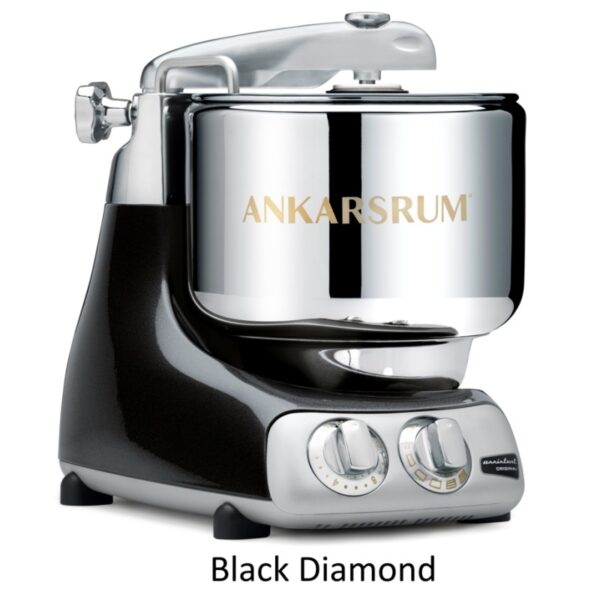 Ankarsrum Black Diamond