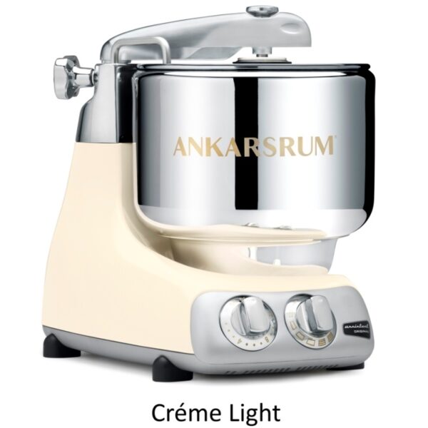 Ankarsrum Creme light