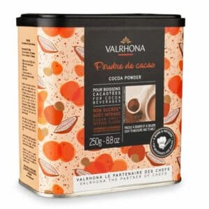 Valrhona Kakaopulver 250 g