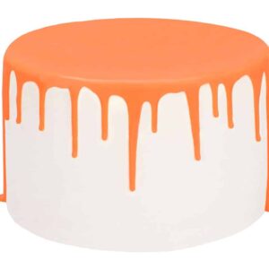 Cake-Masters Cake Drip Apricot