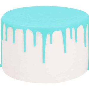 Cake-Masters Cake Drip Baby Blue