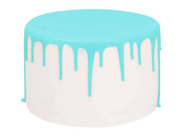 Cake-Masters Cake Drip Baby Blue