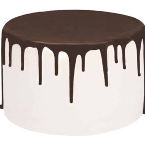 Cake-Masters Cake Drip Chocolate Brown