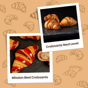 Mission Best Croissant & Croissant Next Level Bundle Shop