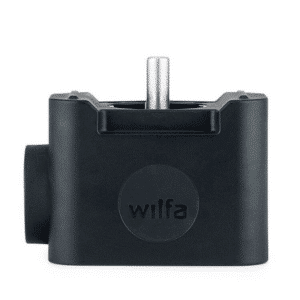Wilfa Tool Adapter for Kitchen Machine Probaker 01